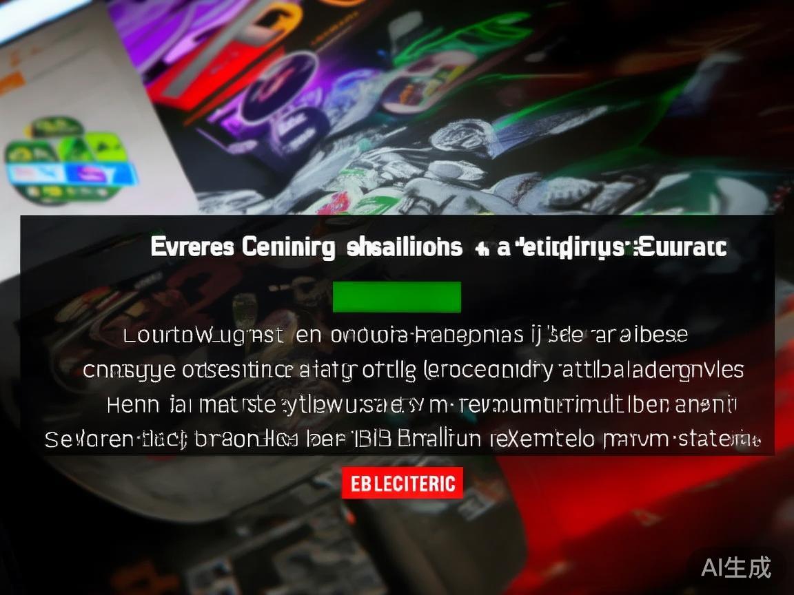 在当今娱乐生活日益丰富的背景下，线上博彩已成为许多