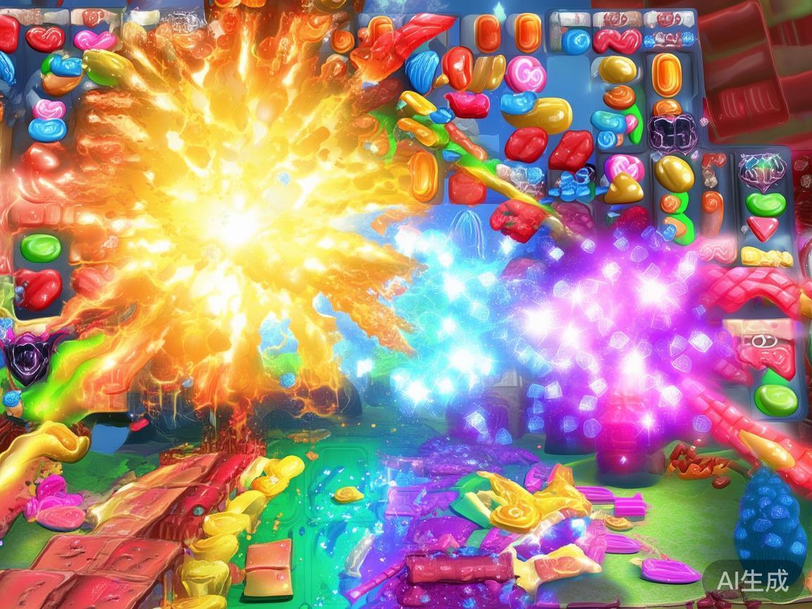 BB电子糖果派对2游戏攻略与玩法技巧分享