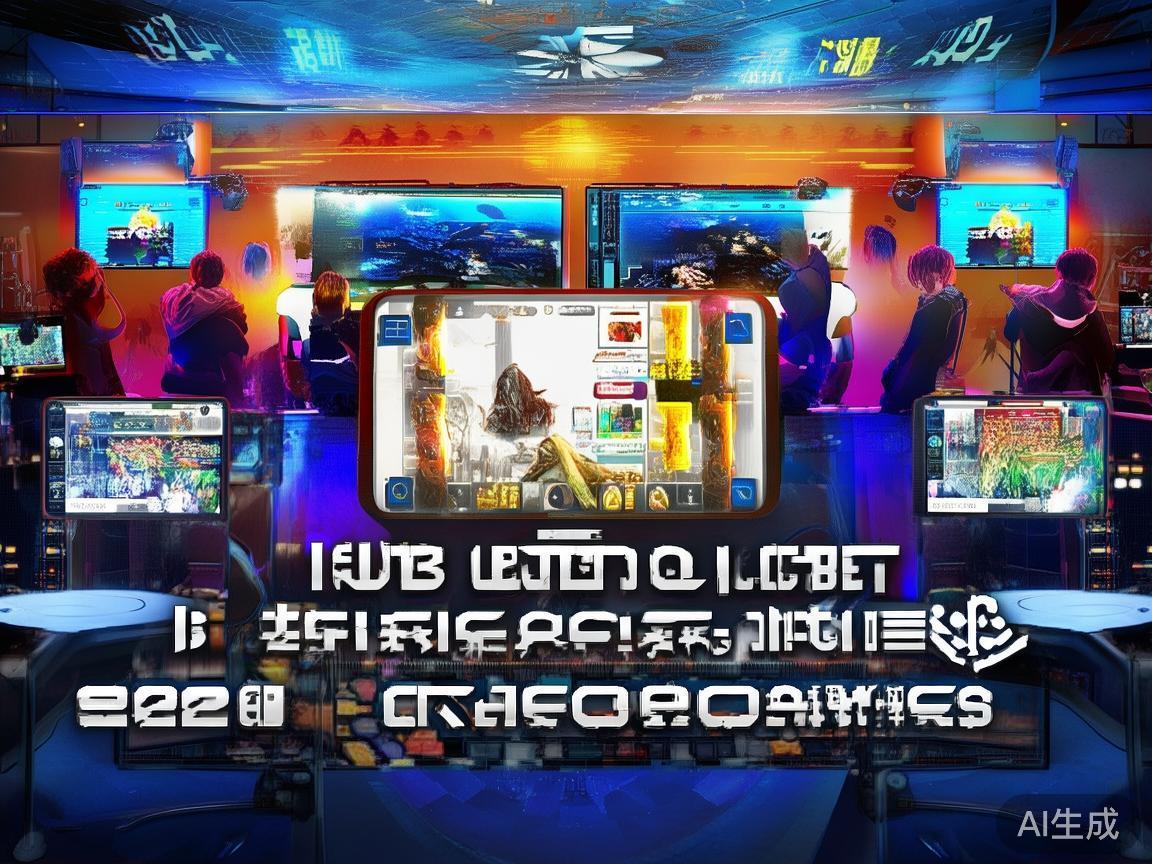 全面解析手机BB电子艺游游戏推荐与最新玩法攻略指南