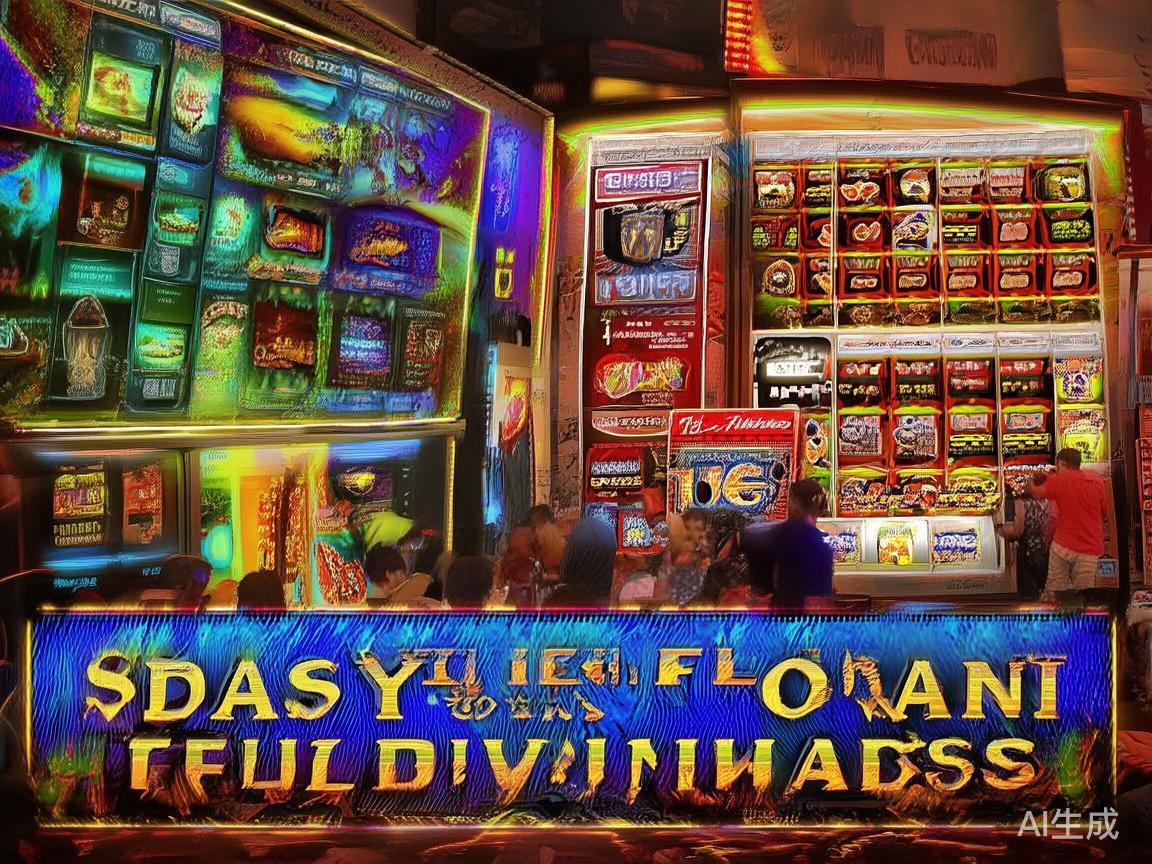 揭秘高收益BB电子老虎机攻略与技巧，轻松赢取丰厚大奖