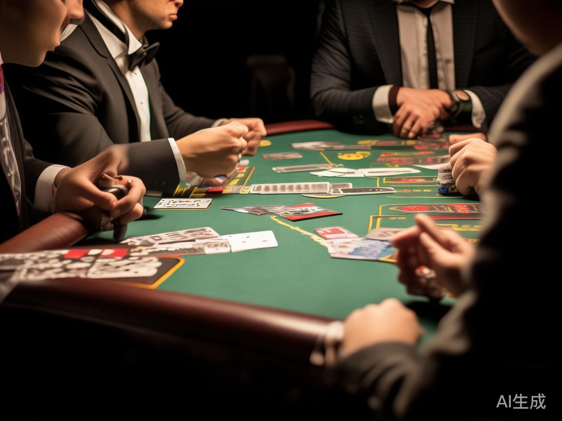 在bb电子游戏平台中，选择哪些游戏更容易赢钱的攻略与技巧