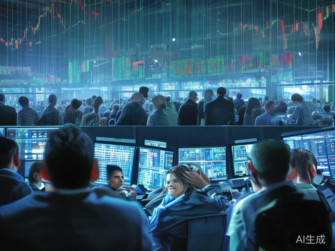 深度剖析“bb电子放水前兆”现象及投资者应对策略