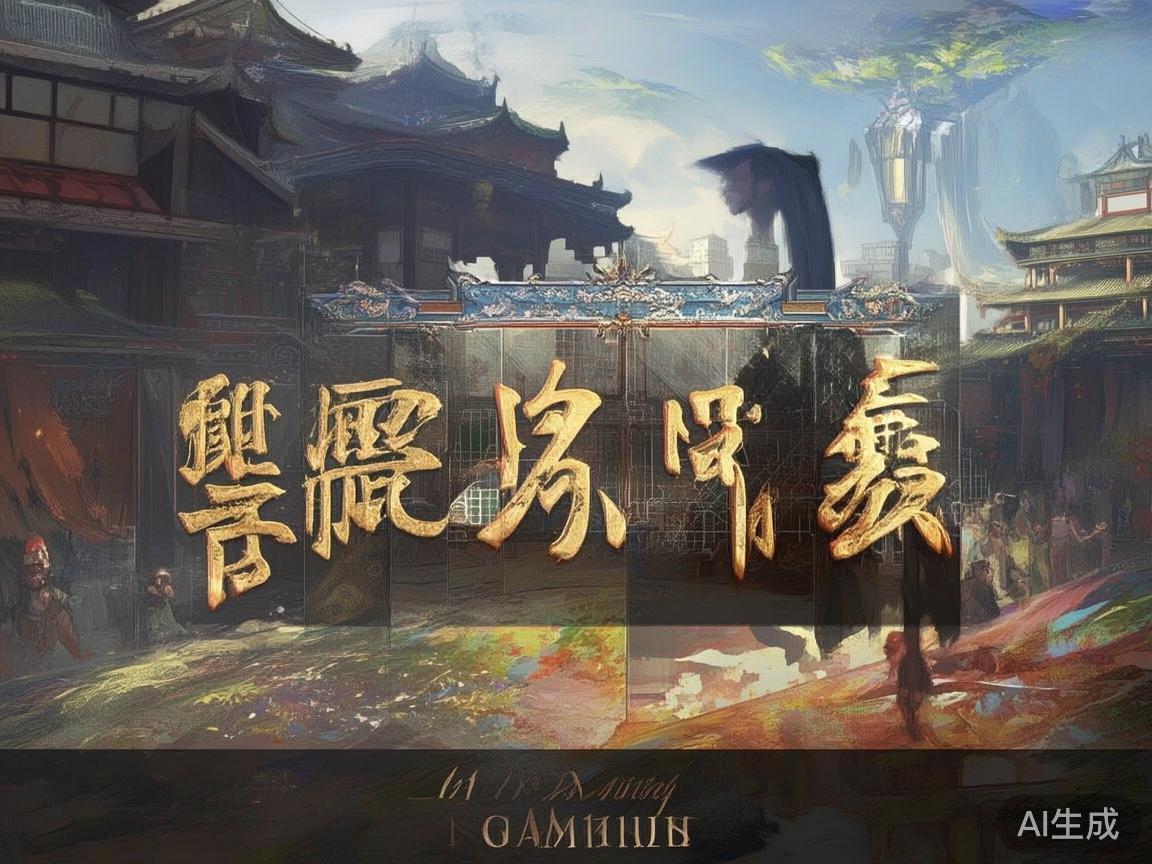 深入解析BB电子账号背后的朝代象征及其在游戏中的文化意义