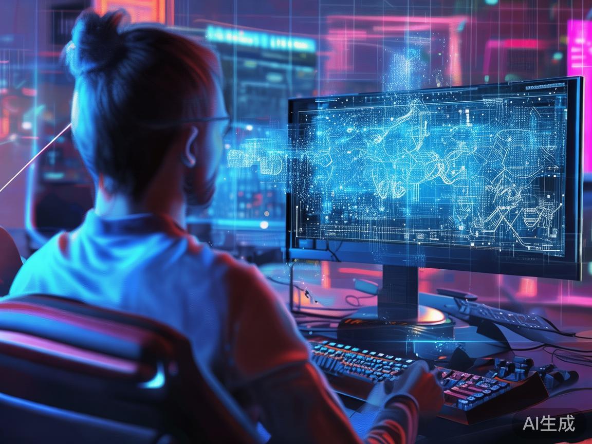 在当今数字娱乐时代，电子游戏已成为许多人生活中不可