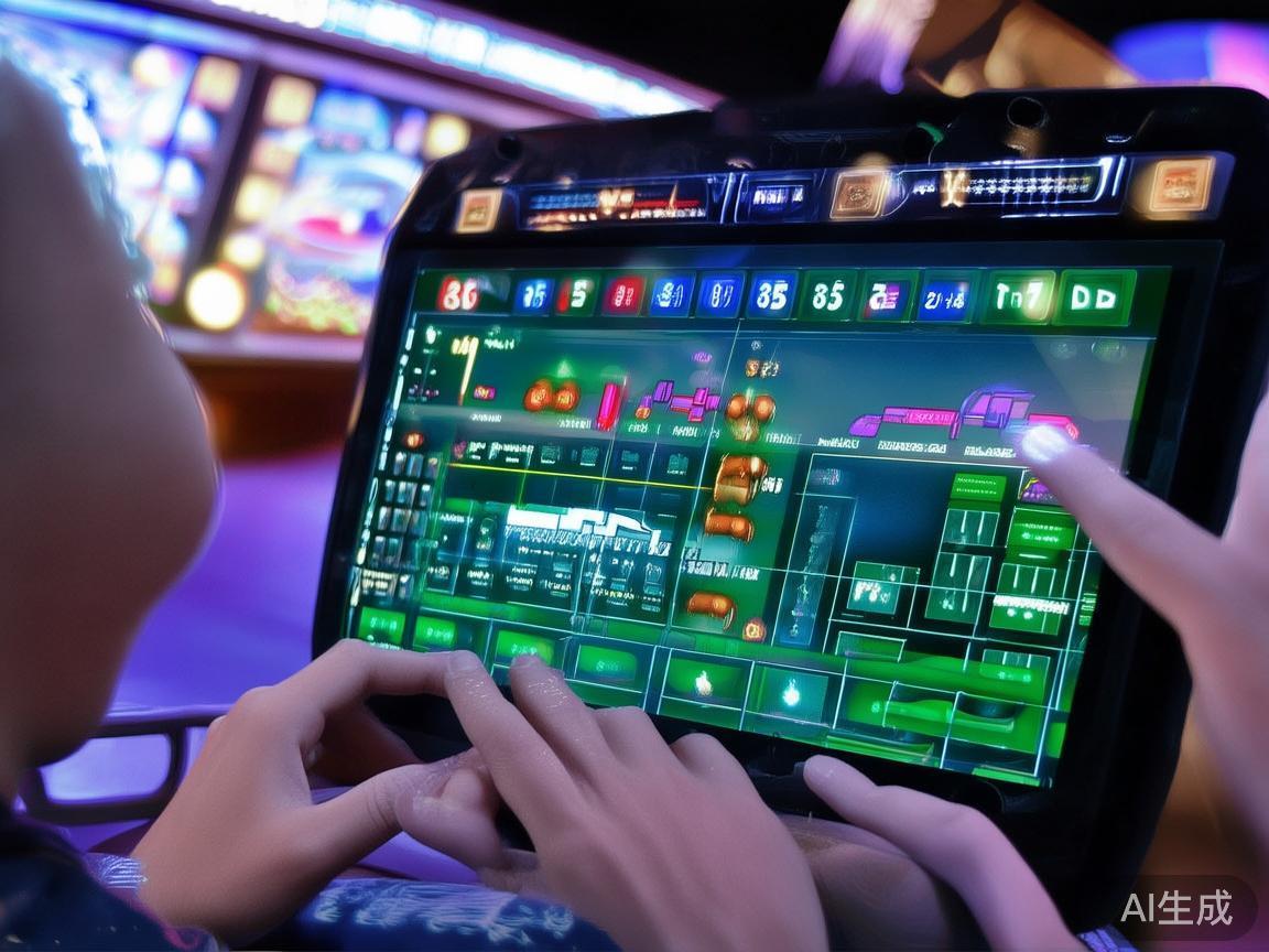 要想在BB电子平台中奖，合理的投注策略至关重要。合