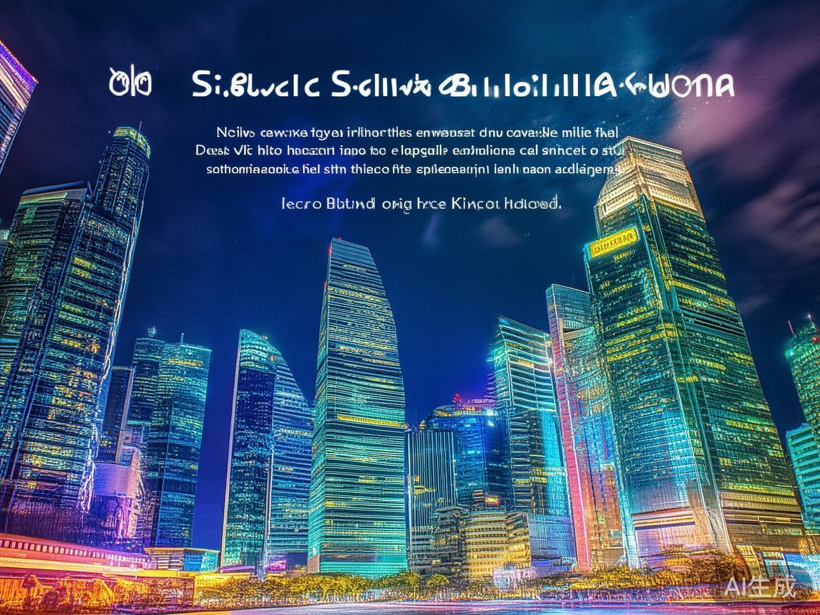 全面解析新加坡BB电子平台的最新发展与安全保障 新加坡作为亚洲金融中心之一,不仅以其稳定的经济环境