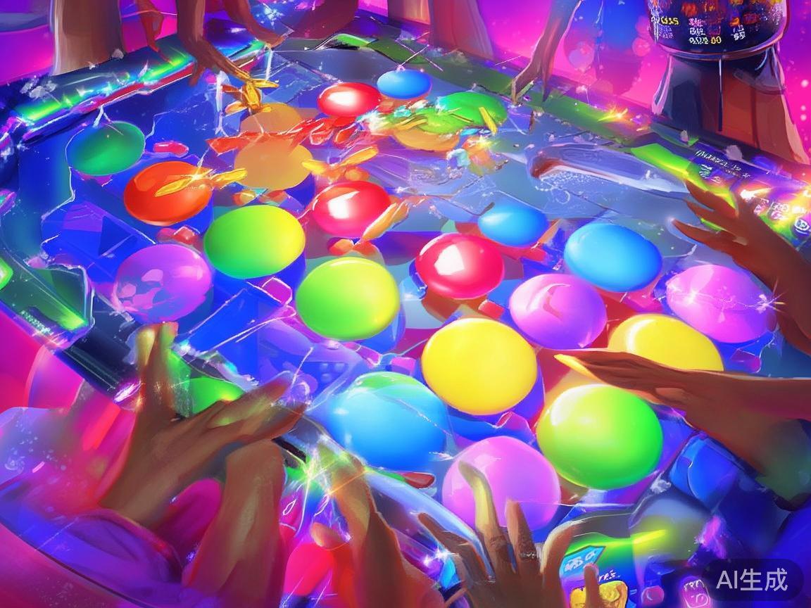 在探讨技巧之前，首先需要对BB电子糖果的基本玩法有