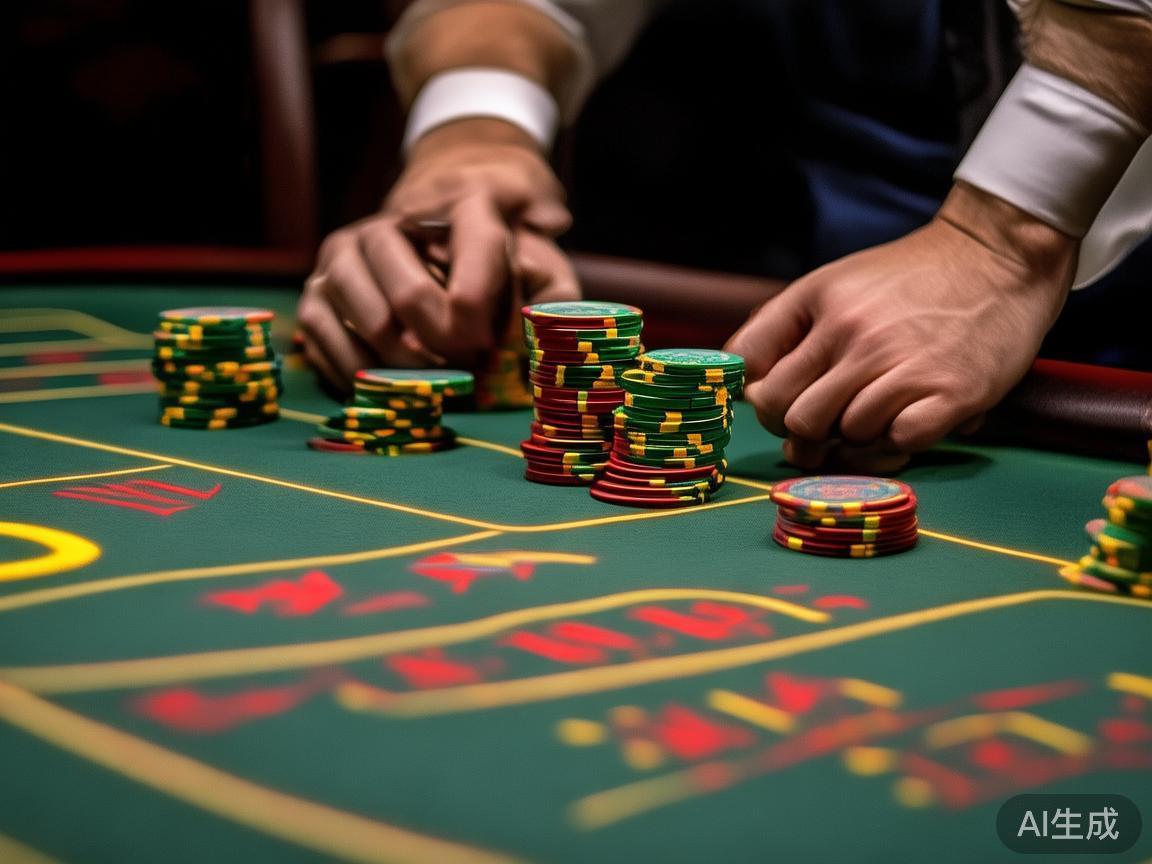 深入探究BB电子糖果派对的控制方式与玩家操作技巧全面解析