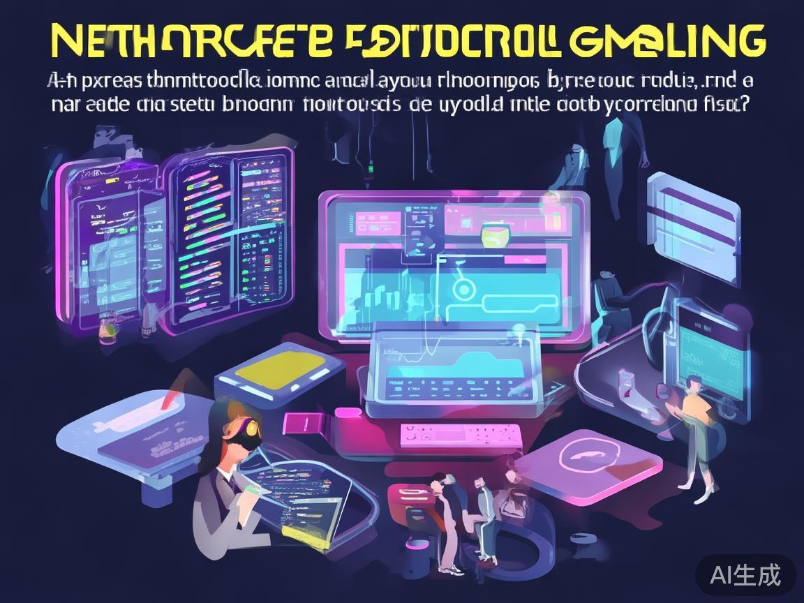 在互联网技术飞速发展的今天，网络电子赌博逐渐成为一