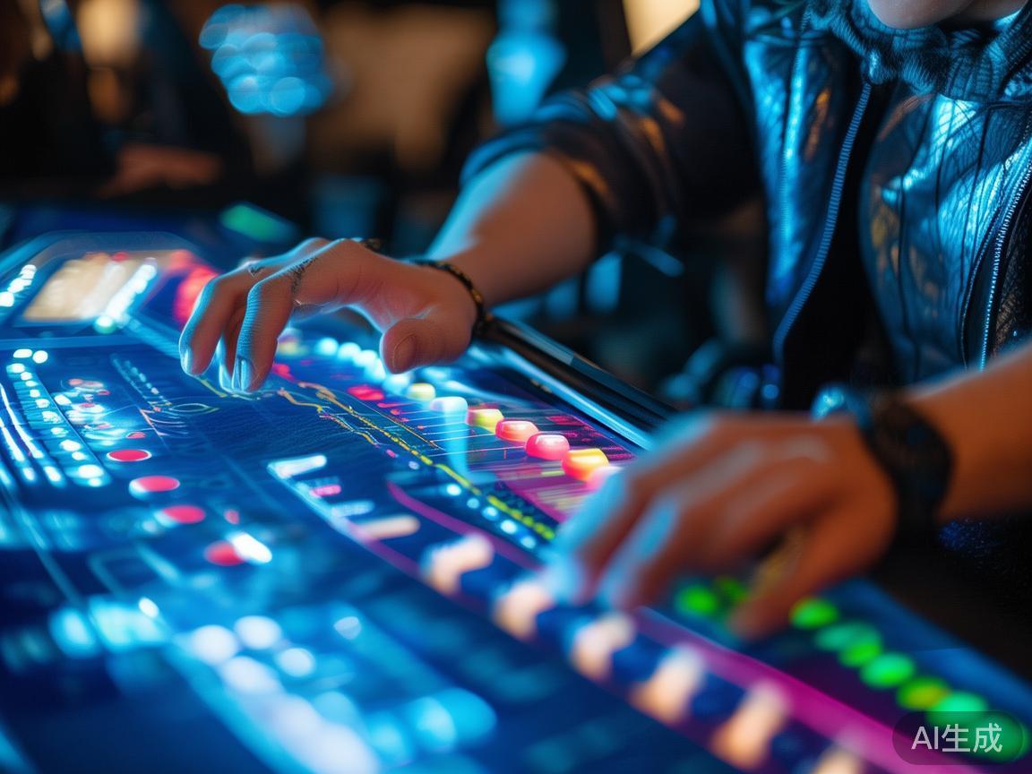 全面解析玩儿bb电子老虎机赢输技巧与实用攻略，助你轻松掌握赢钱诀窍