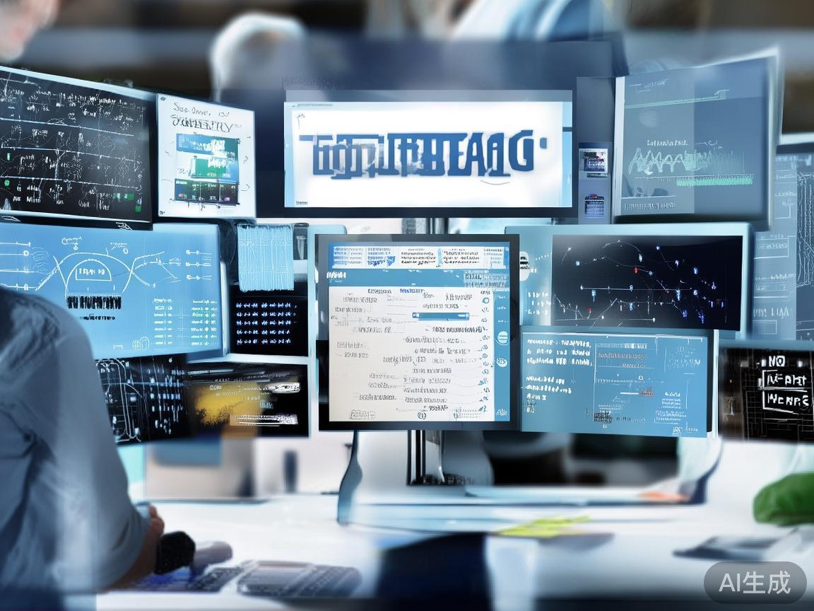 提升电子政务BB平台E测试效率保障系统稳定性的实用技巧