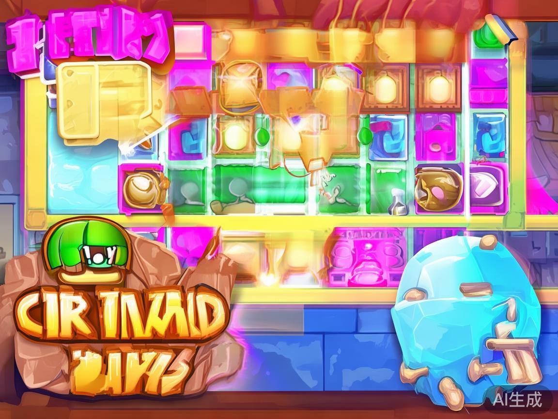 在当今移动游戏日益丰富的时代，许多玩家都在寻找既简