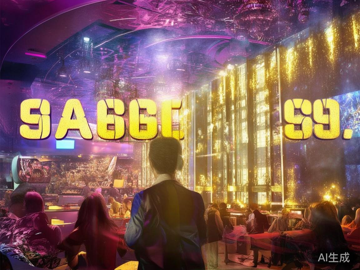 全面解析太阳城BB电子糖果派对的精彩玩法与最新攻略指南 累积奖金池:许多版本设有累积奖金,随着参与次数增加