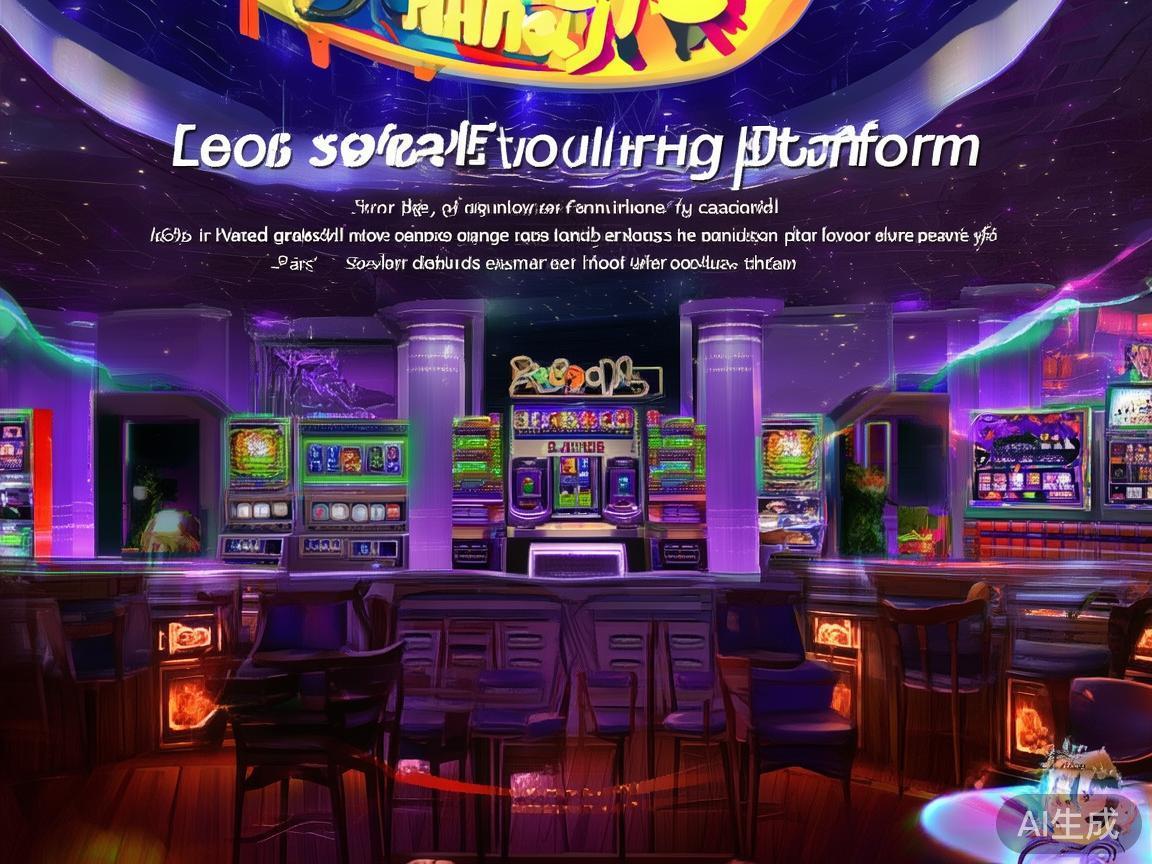 BB电子游艺平台汇集了丰富的电子游艺游戏资源，包括