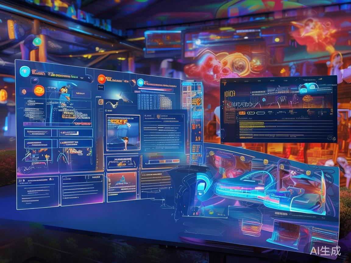 “BB电子游戏数据分析:提升游戏运营与玩家留存的实用策略探讨” 增强玩家黏性促进长期留存
玩家的留存率直接关系到