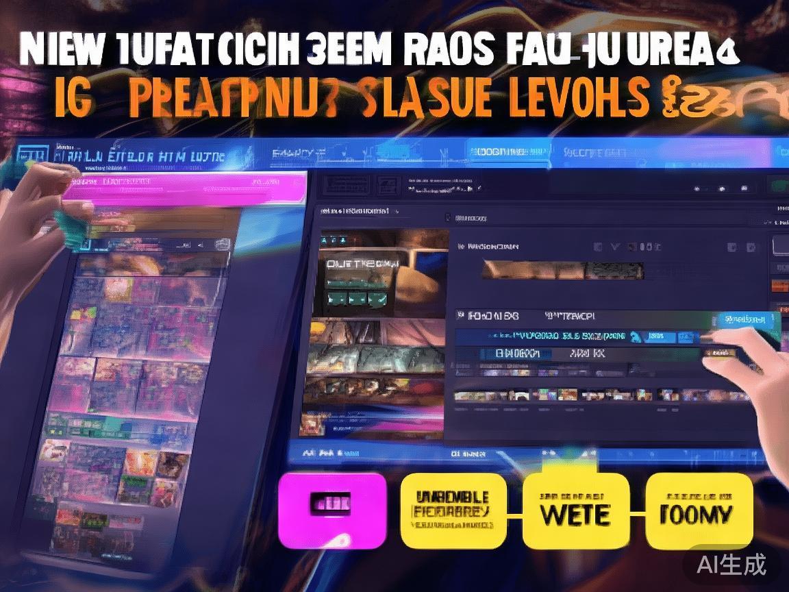 参加方式非常简便，用户只需注册官方平台账号，进入试