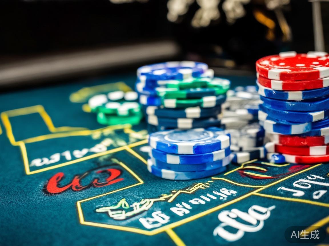 破解“bb电子赌博”技巧：全面提升赢钱几率的实用方法分析