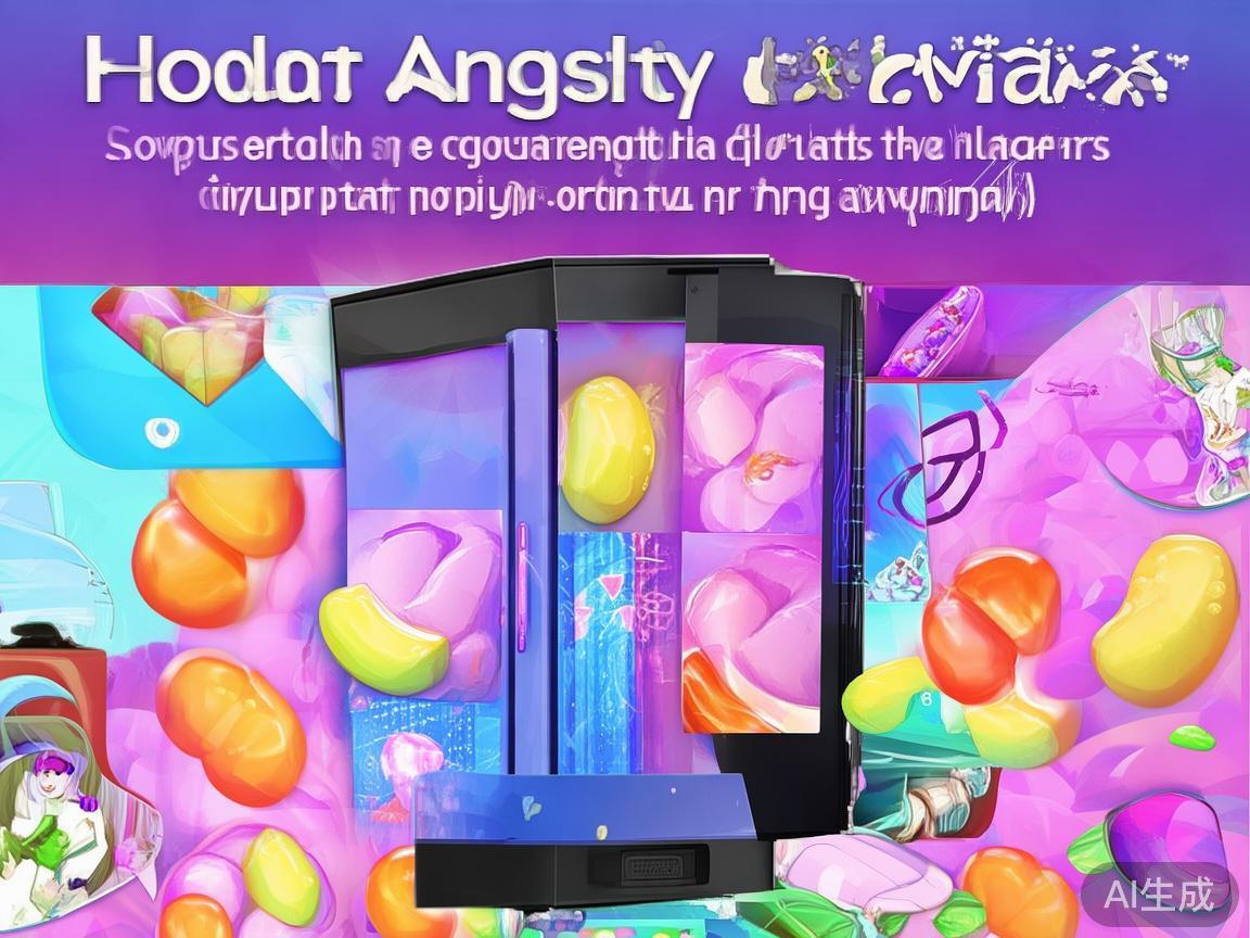 什么是BB电子糖果派对助手？它是一款专为糖果派对类