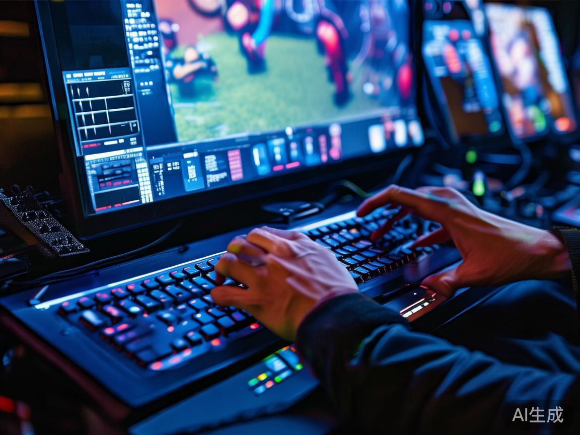 在当今数字娱乐盛行的时代，越来越多玩家开始关注电子