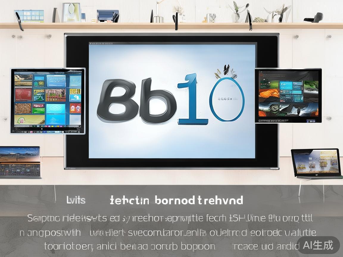 挑选优质BB10电子白板的核心参数与实用购买指南